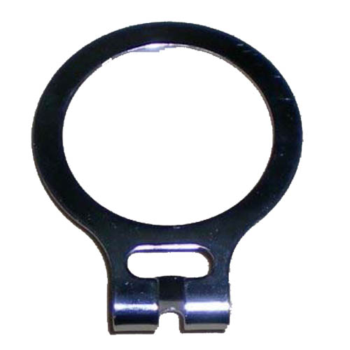 anti theft hanger ring